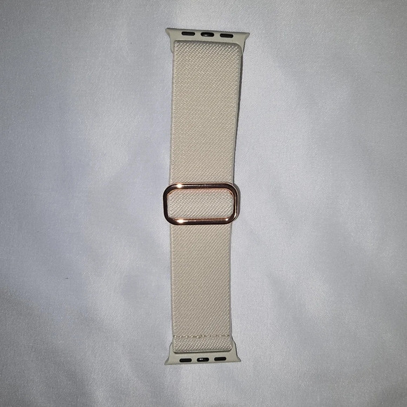 🌻🌻🆕Apple Elastic Watch Band - 38/40/41MM - Picture 1 of 5